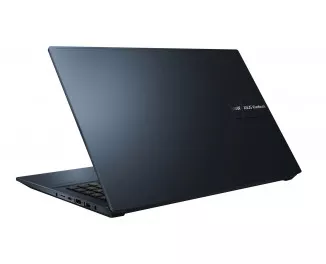 Ноутбук ASUS VivoBook Pro 15 OLED M3500QA-L1045T Quiet Blue