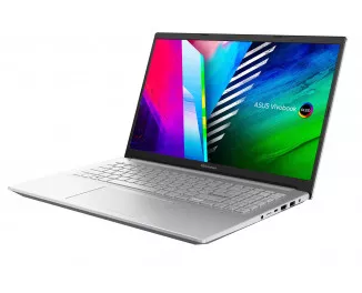 Ноутбук ASUS VivoBook Pro 15 OLED M3500QC-L1332W Cool Silver