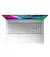 Ноутбук ASUS VivoBook Pro 15 OLED M3500QC-L1332W Cool Silver