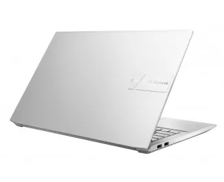 Ноутбук ASUS VivoBook Pro 15 OLED M3500QC-L1332W Cool Silver