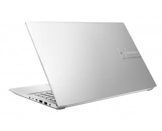 Ноутбук ASUS VivoBook Pro 15 OLED M3500QC-L1332W Cool Silver