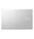 Ноутбук ASUS VivoBook Pro 15 OLED M3500QC-L1332W Cool Silver