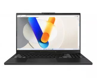 Ноутбук ASUS Vivobook Pro 15 OLED N6506MU-MA026 Earl Gray