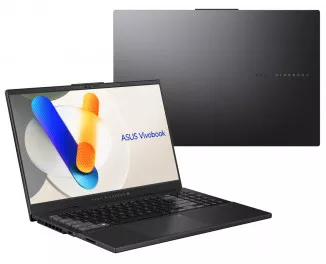 Ноутбук ASUS Vivobook Pro 15 OLED N6506MU-MA026 Earl Gray