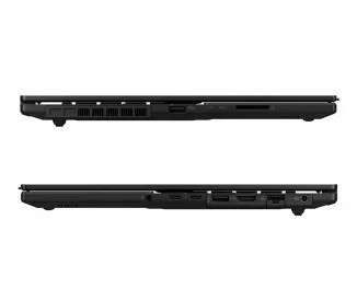 Ноутбук ASUS Vivobook Pro 15 OLED N6506MU-MA026 Earl Gray