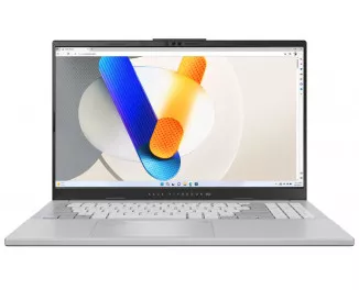 Ноутбук ASUS Vivobook Pro 15 OLED N6506MU-MA027 Cool Silver