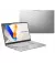 Ноутбук ASUS Vivobook Pro 15 OLED N6506MU-MA027 Cool Silver