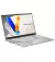 Ноутбук ASUS Vivobook Pro 15 OLED N6506MU-MA027 Cool Silver