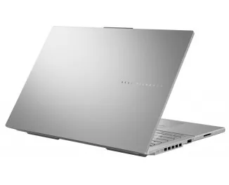 Ноутбук ASUS Vivobook Pro 15 OLED N6506MU-MA027 Cool Silver
