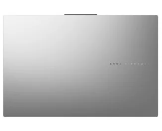 Ноутбук ASUS Vivobook Pro 15 OLED N6506MU-MA027 Cool Silver