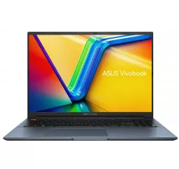 Ноутбук ASUS Vivobook Pro 16 K6602VU-WS74 Quiet Blue