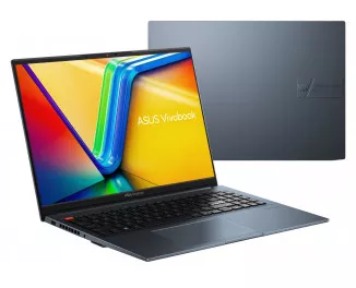 Ноутбук ASUS Vivobook Pro 16 OLED K6602VV-ES94 Quiet Blue