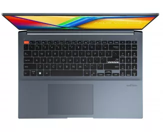 Ноутбук ASUS Vivobook Pro 16 OLED K6602VV-ES94 Quiet Blue