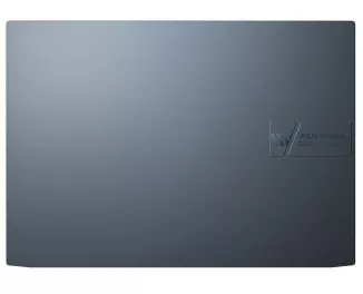 Ноутбук ASUS Vivobook Pro 16 OLED K6602VV-ES94 Quiet Blue