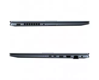 Ноутбук ASUS Vivobook Pro 16 OLED K6602VV-ES94 Quiet Blue