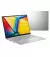 Ноутбук ASUS Vivobook Pro 16 OLED K6602VV-MX082 Cool Silver