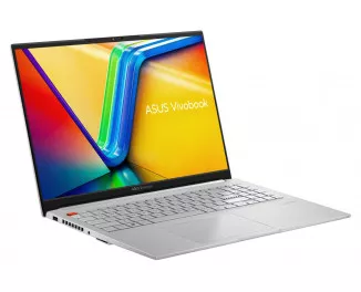 Ноутбук ASUS Vivobook Pro 16 OLED K6602VV-MX082 Cool Silver