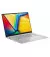 Ноутбук ASUS Vivobook Pro 16 OLED K6602VV-MX082 Cool Silver