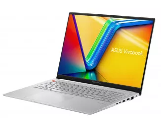 Ноутбук ASUS Vivobook Pro 16 OLED K6602VV-MX082 Cool Silver