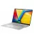 Ноутбук ASUS Vivobook Pro 16 OLED K6602VV-MX082 Cool Silver