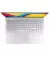 Ноутбук ASUS Vivobook Pro 16 OLED K6602VV-MX082 Cool Silver