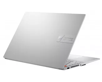 Ноутбук ASUS Vivobook Pro 16 OLED K6602VV-MX082 Cool Silver
