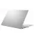 Ноутбук ASUS Vivobook Pro 16 OLED K6602VV-MX082 Cool Silver