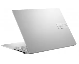 Ноутбук ASUS Vivobook Pro 16 OLED K6602VV-MX082 Cool Silver