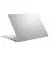 Ноутбук ASUS Vivobook Pro 16 OLED K6602VV-MX082 Cool Silver