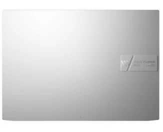 Ноутбук ASUS Vivobook Pro 16 OLED K6602VV-MX082 Cool Silver