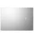 Ноутбук ASUS Vivobook Pro 16 OLED K6602VV-MX082 Cool Silver