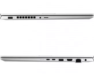 Ноутбук ASUS Vivobook Pro 16 OLED K6602VV-MX082 Cool Silver