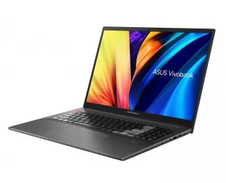 Ноутбук ASUS Vivobook Pro 16X N7600ZE-EB77 Black