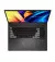 Ноутбук ASUS Vivobook Pro 16X N7600ZE-EB77 Black
