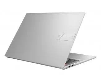 Ноутбук ASUS VivoBook Pro 16X OLED N7600PC-I716512S0T Cool Silver