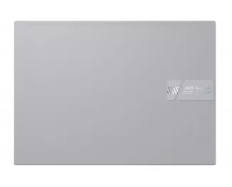 Ноутбук ASUS VivoBook Pro 16X OLED N7600PC-I716512S0T Cool Silver