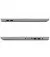 Ноутбук ASUS VivoBook Pro 16X OLED N7600PC-I716512S0T Cool Silver