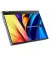 Ноутбук ASUS VivoBook S 14 Flip OLED TN3402QA-KN146W Cool Silver