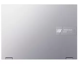 Ноутбук ASUS VivoBook S 14 Flip OLED TN3402QA-KN146W Cool Silver
