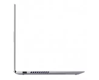 Ноутбук ASUS VivoBook S 14 Flip OLED TN3402QA-KN146W Cool Silver