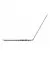 Ноутбук ASUS VivoBook S 14 Flip OLED TN3402QA-KN146W Cool Silver