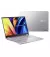 Ноутбук ASUS VivoBook S 14 Flip OLED TN3402QA-KN146W Cool Silver