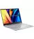 Ноутбук ASUS VivoBook S 14 Flip OLED TN3402QA-KN146W Cool Silver