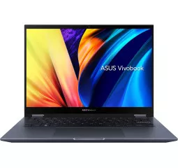 Ноутбук ASUS VivoBook S 14 Flip TN3402QA-716512BL0W Quiet Blue