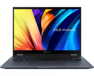 Ноутбук ASUS VivoBook S 14 Flip TN3402QA-716512BL0W Quiet Blue