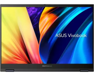 Ноутбук ASUS VivoBook S 14 Flip TN3402QA-716512BL0W Quiet Blue