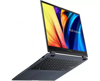 Ноутбук ASUS VivoBook S 14 Flip TN3402QA-716512BL0W Quiet Blue