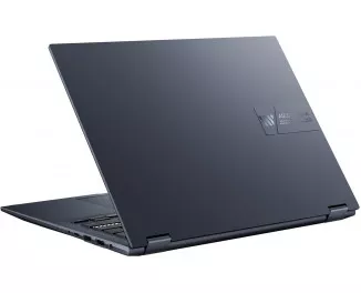 Ноутбук ASUS VivoBook S 14 Flip TN3402QA-716512BL0W Quiet Blue