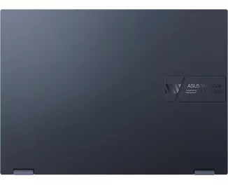 Ноутбук ASUS VivoBook S 14 Flip TN3402QA-716512BL0W Quiet Blue