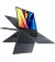 Ноутбук ASUS VivoBook S 14 Flip TN3402QA-716512BL0W Quiet Blue